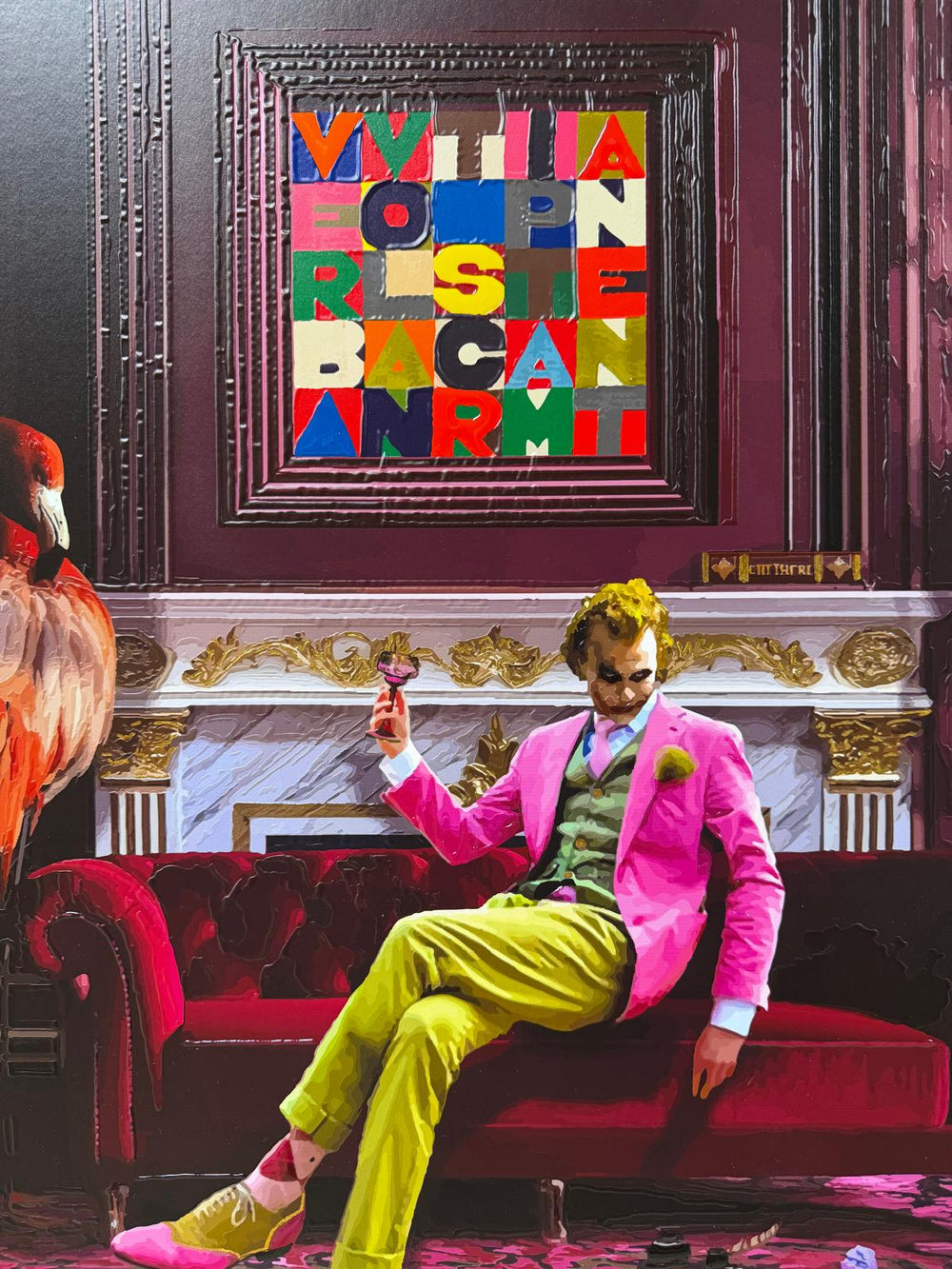 Verba volant | Gianni Moramarco