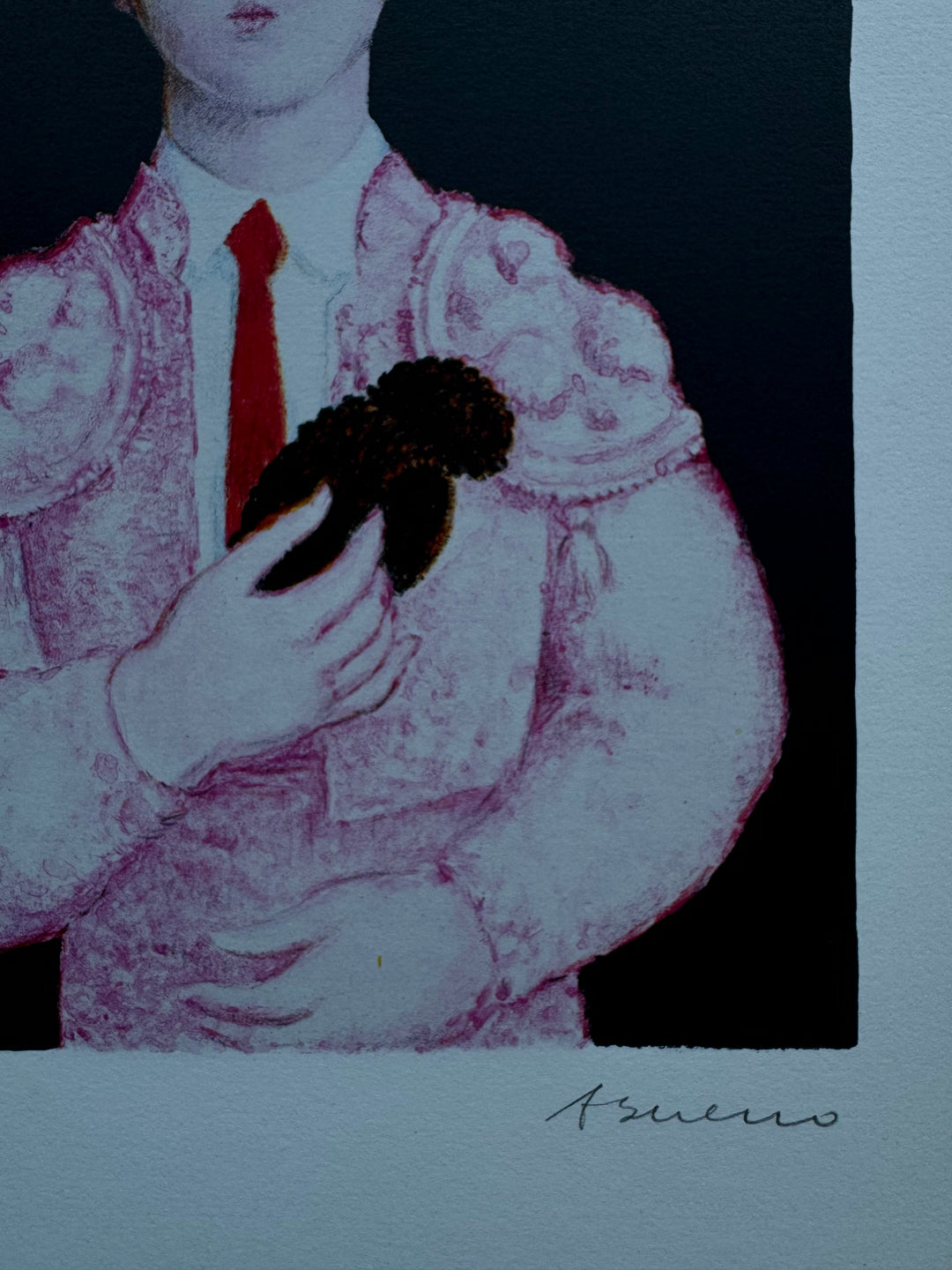 Il torero II | Antonio Bueno