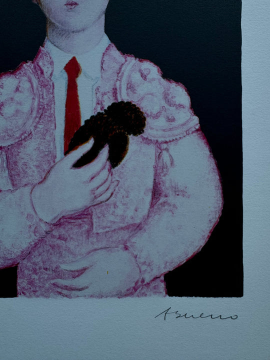 Il torero II | Antonio Bueno