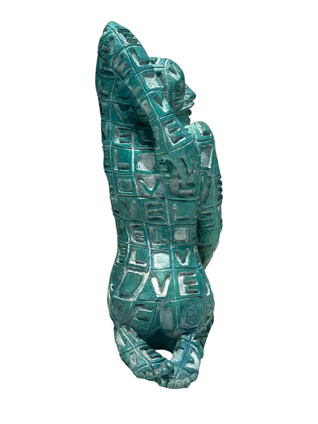 Amor Vincit Omnia | Rabarama - Arte Focus™