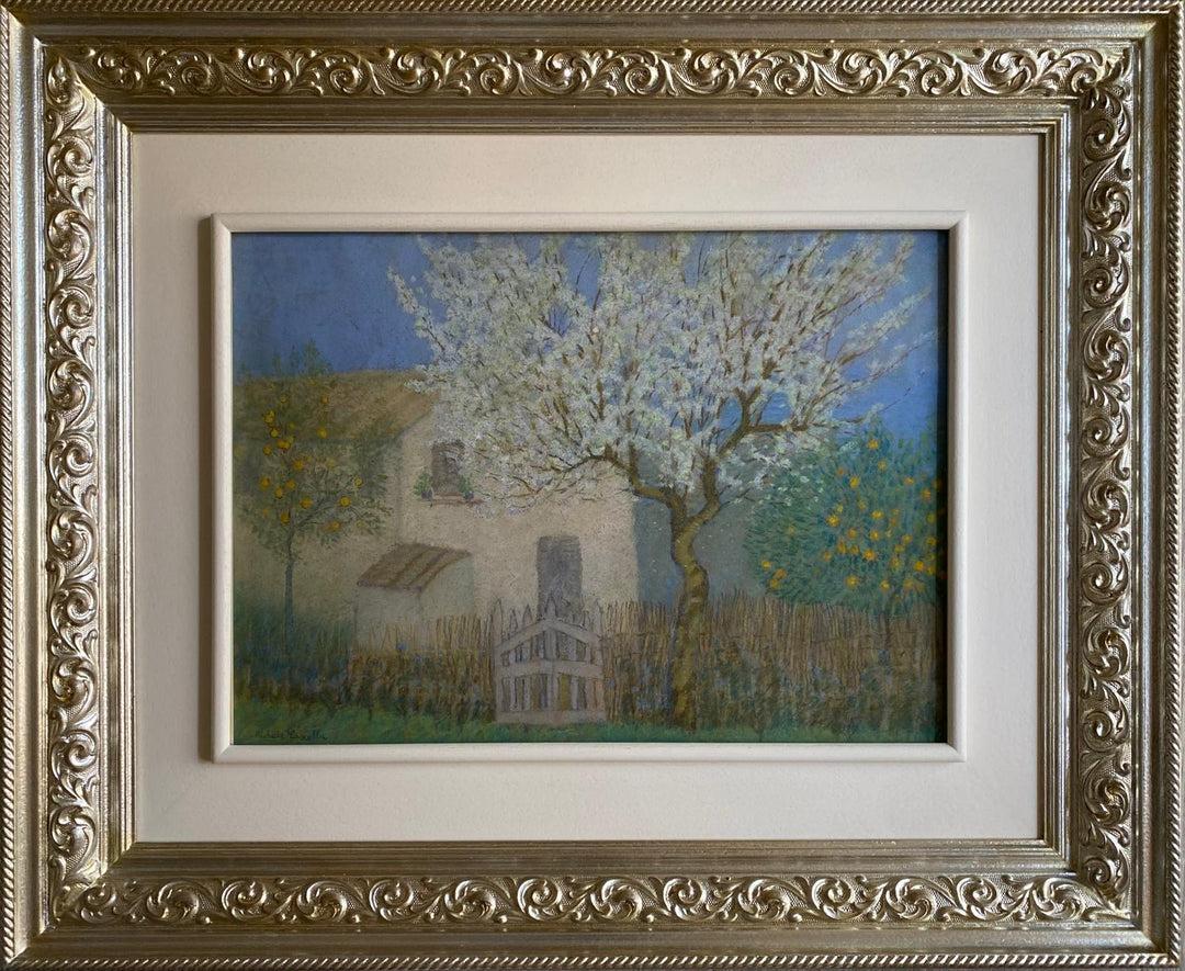 Primavera  | Michele Cascella