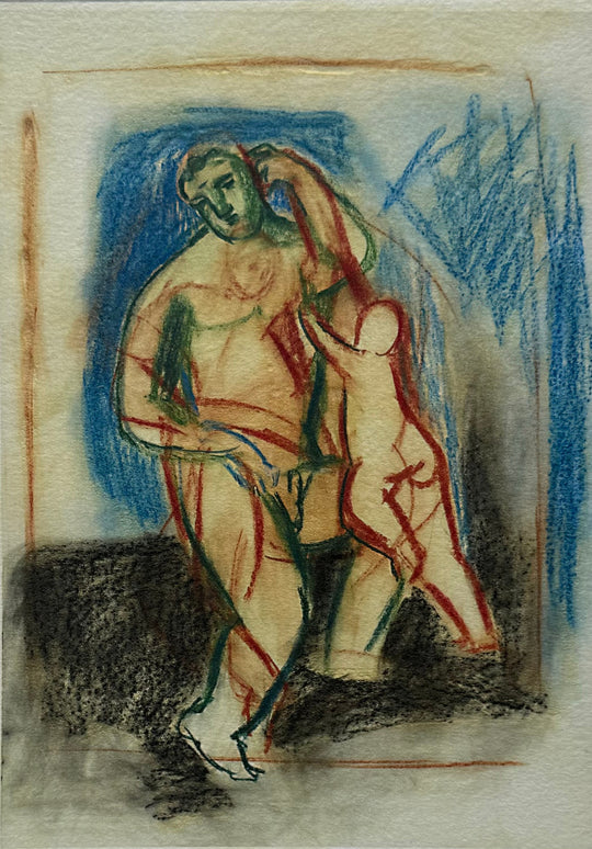 Figurazione | Sandro Chia