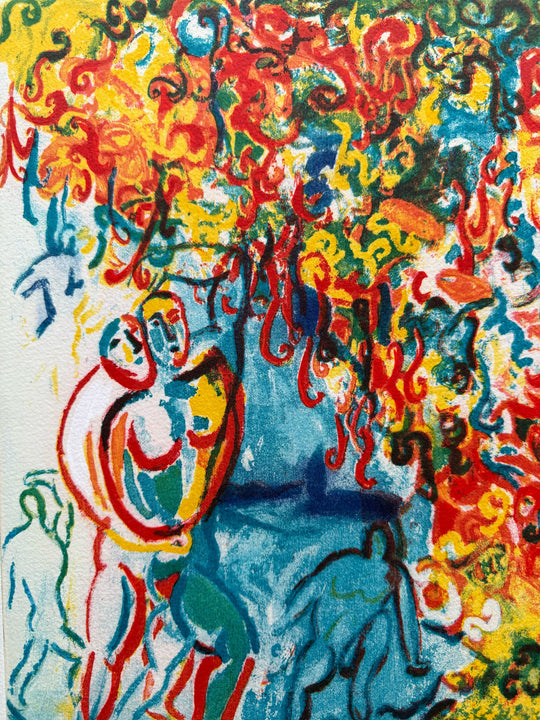 Raccolta IV | Sandro Chia - Arte Focus™