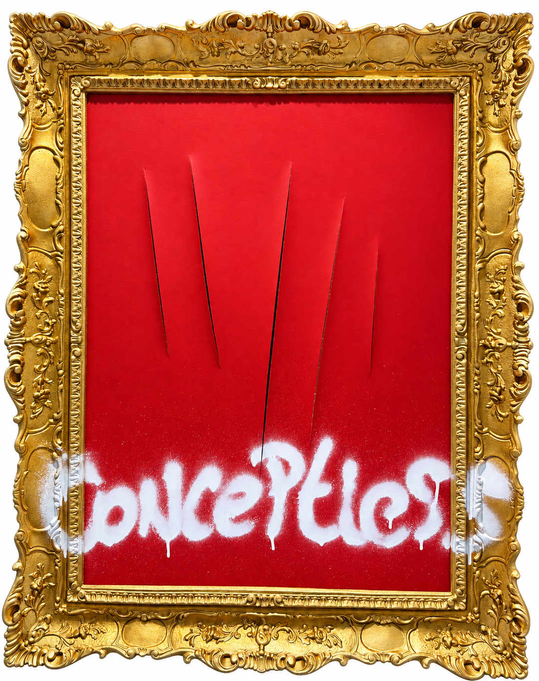 Conceptless | Eddy Reel