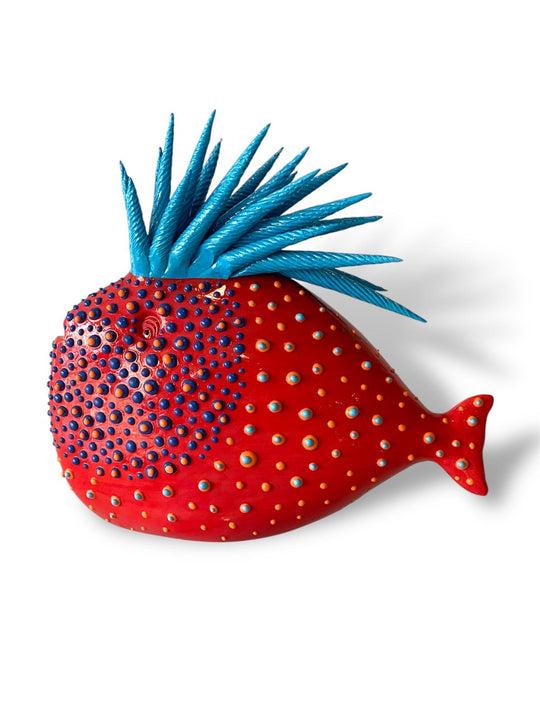 Sea Punk XXXIV | Futuro D'arte