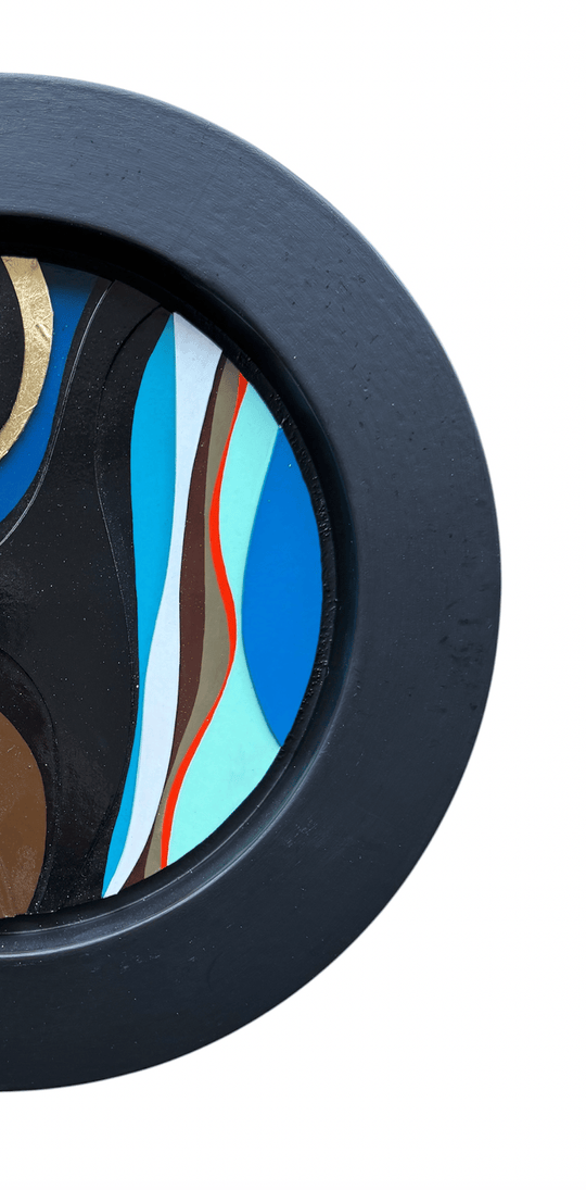 12 Comandamenti  | Pep Marchegiani - Arte Focus™