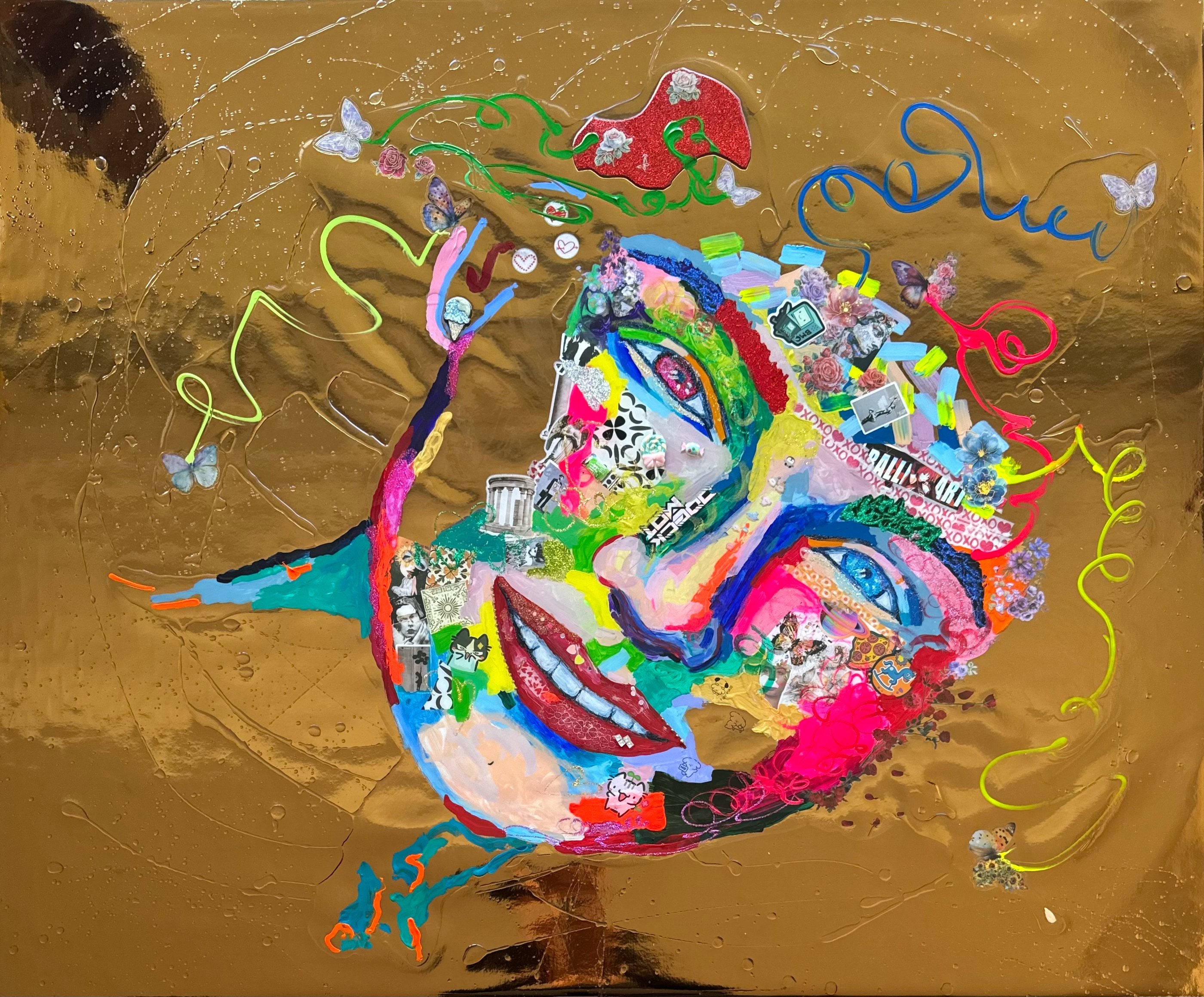 Felicità | Diber - Arte Focus™