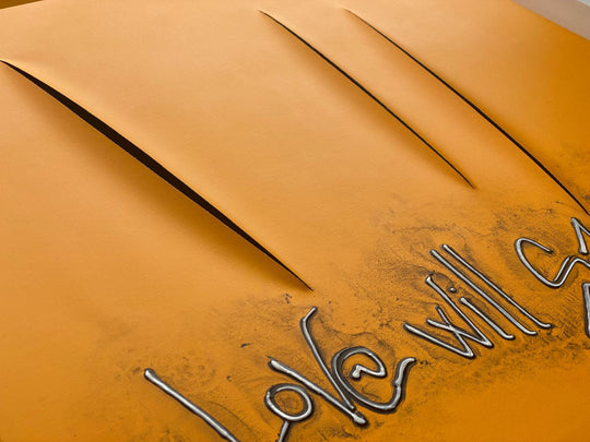 Love Will Save Us (Opera Unica) | Eddy Reel