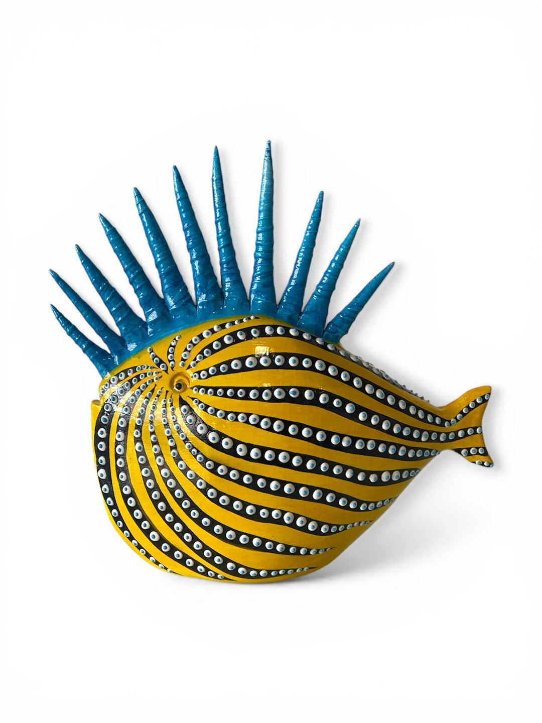 Sea Punk XXV | Futuro D'arte