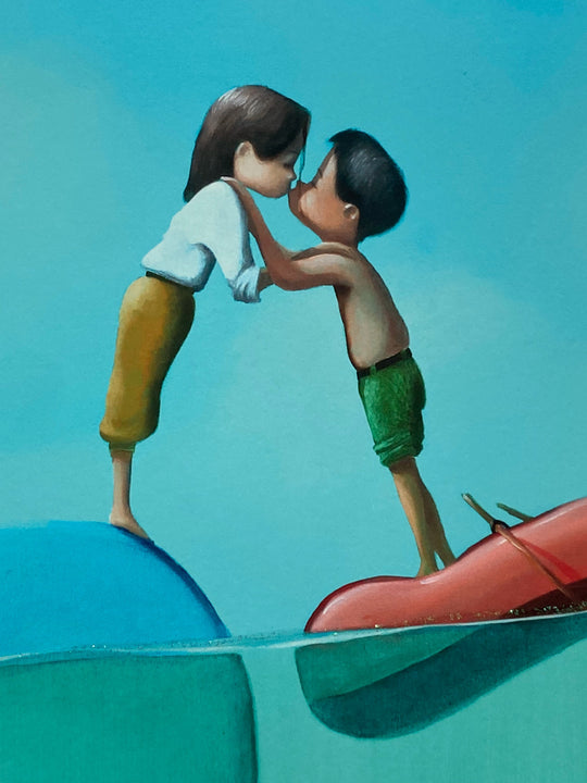 Sapore di mare | Diego Santini