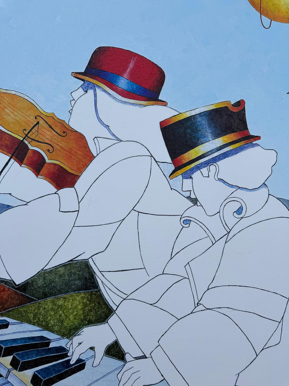 Note d'amore | Francesco Nesi