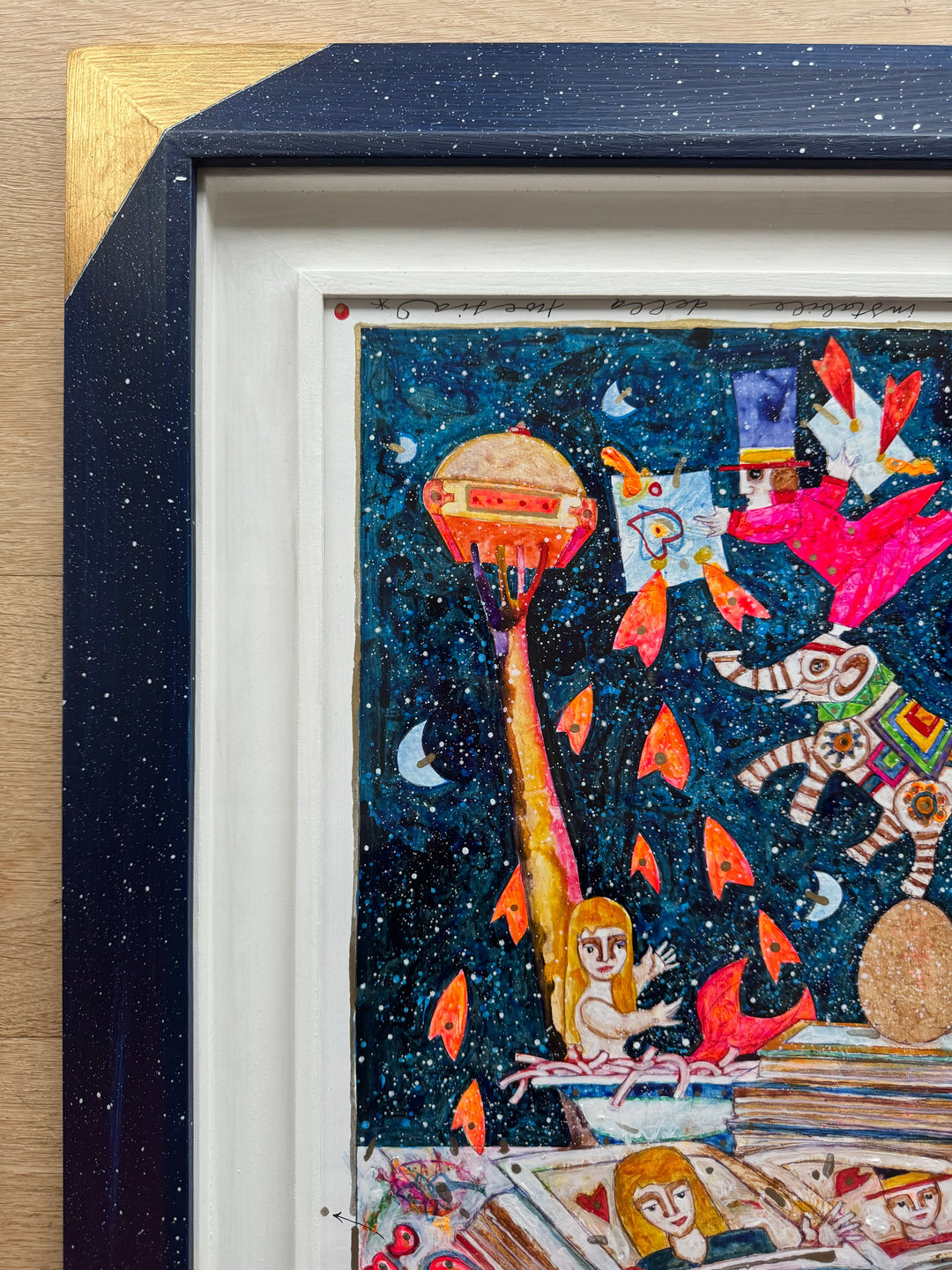 Ho incontrato Pablo Neruda | Francesco Musante