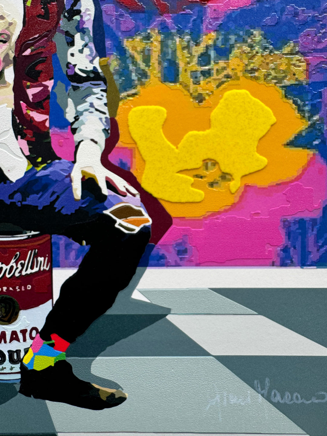 Joker for you | Gianni Moramarco