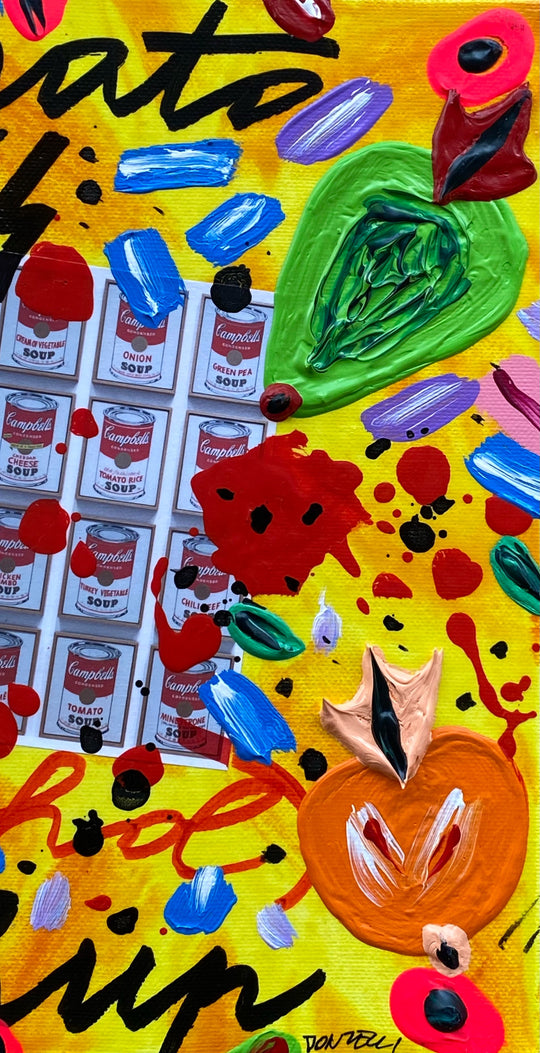 Tomato Ketchup | Bruno Donzelli