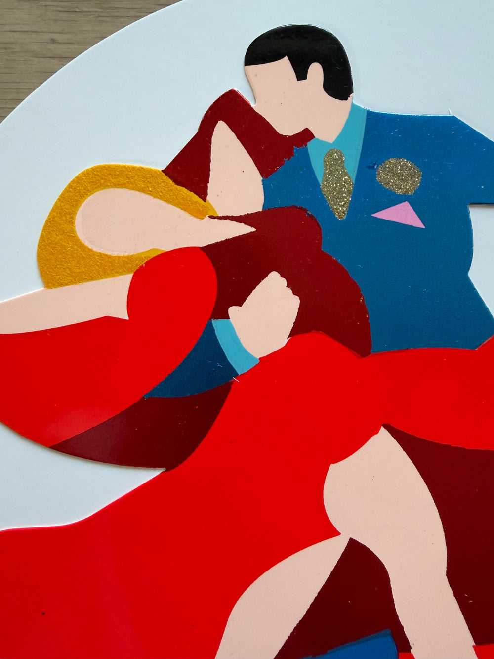 Love Dance | Marco Lodola