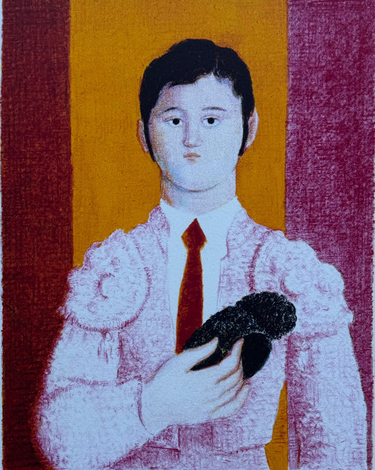 Il torero | Antonio Bueno