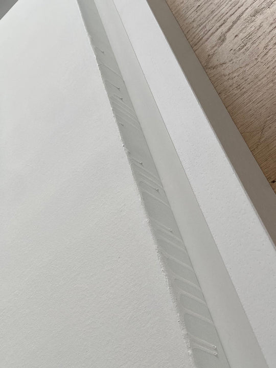 In Art. We Trust (Opera Unica) | Eddy Reel