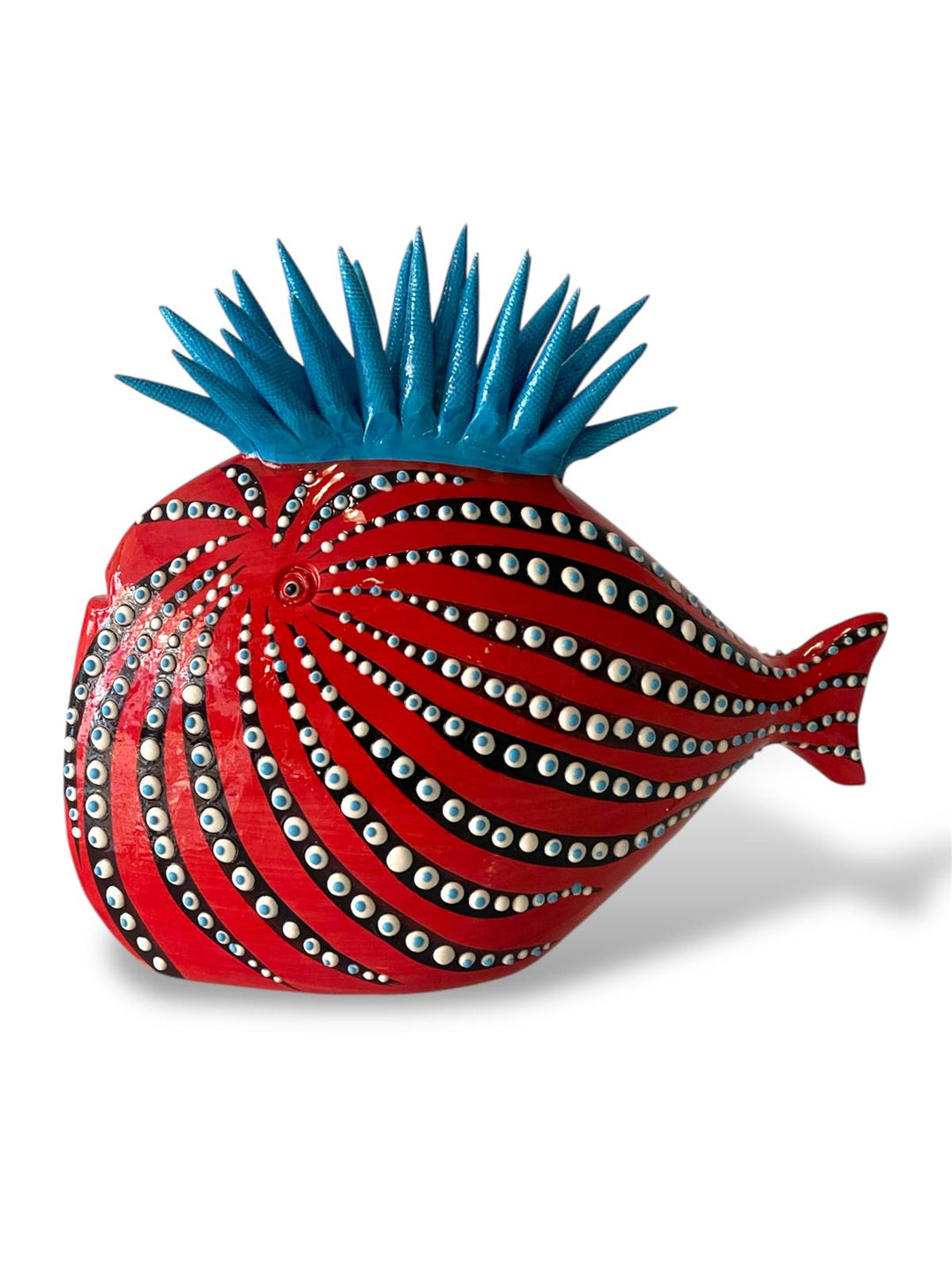 Sea Punk XLV | Futuro D'arte - Arte Focus™