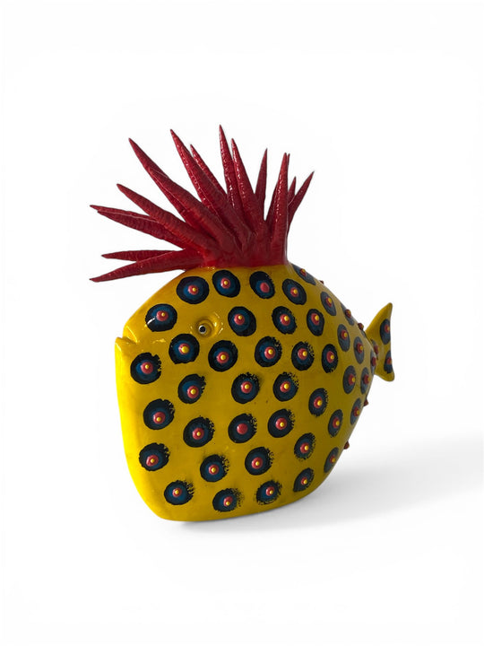 Sea Punk XXIV | Futuro D'arte