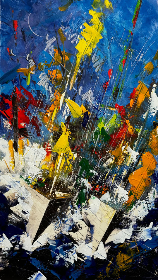 Brava Q8 | Francesco Toraldo