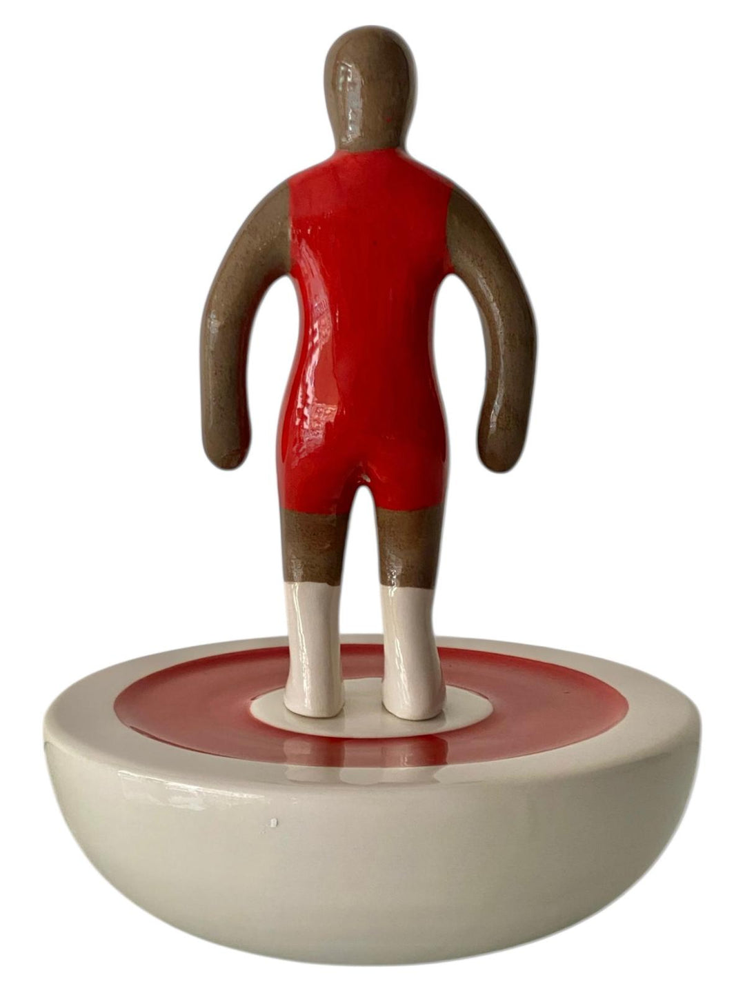 Subbuteo Jordan  | Stefano Puzzo