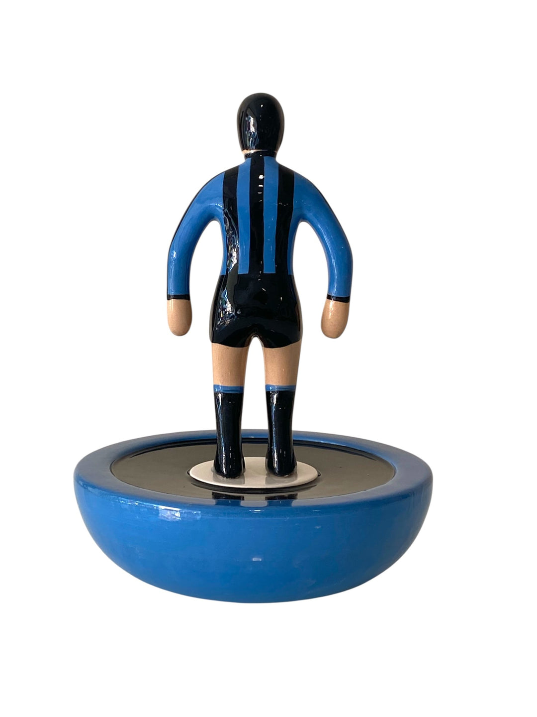 Subbuteo Atalanta | Stefano Puzzo