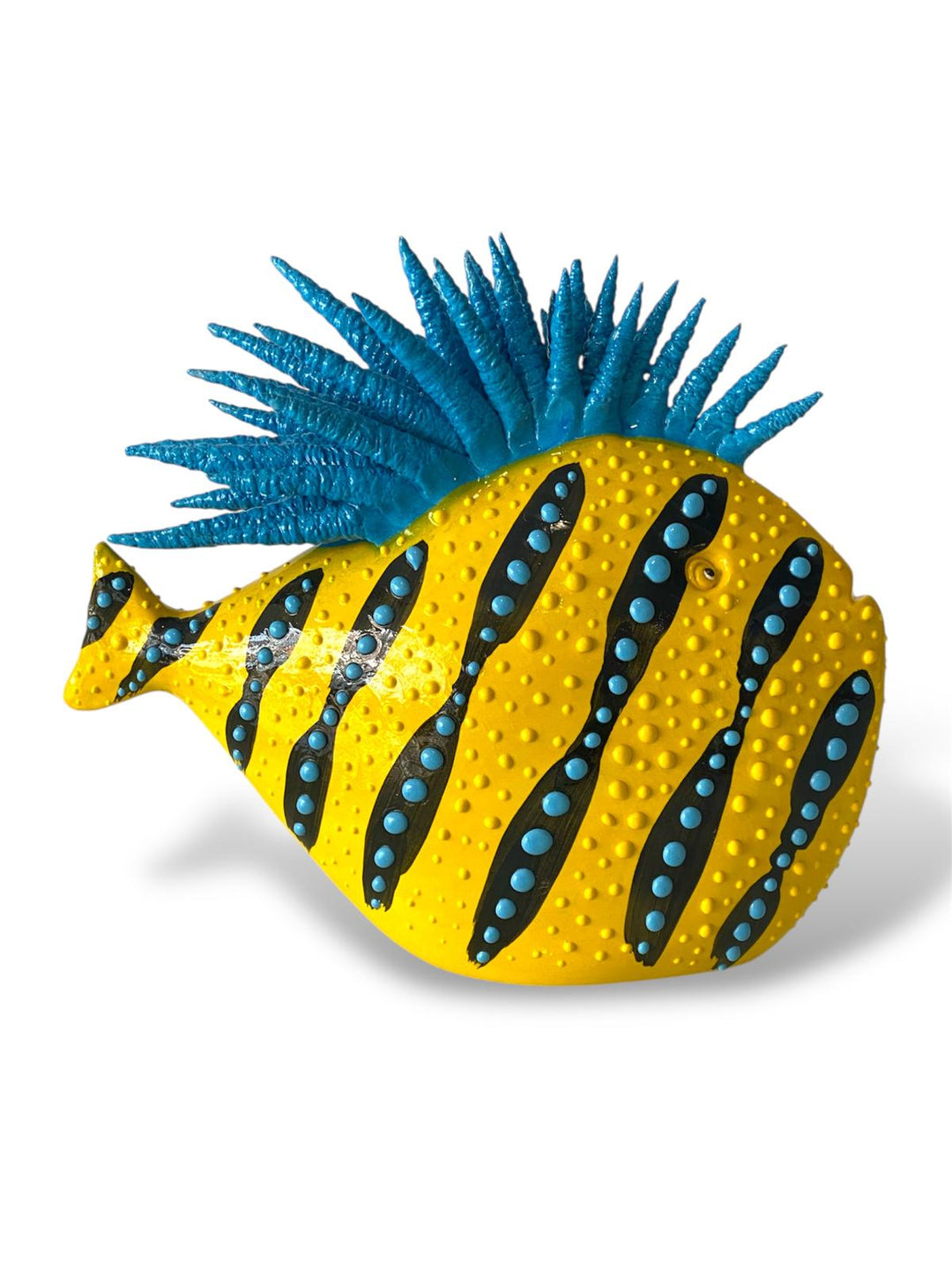 Sea Punk XLVII | Futuro D'arte - Arte Focus™