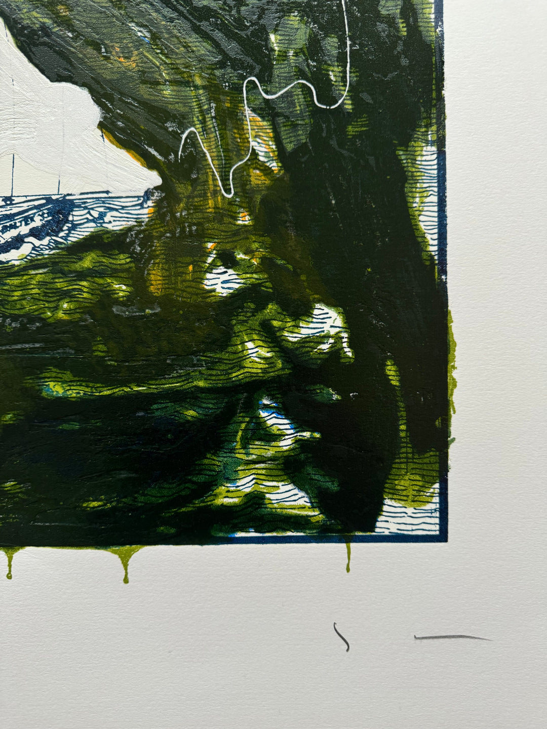 Regatta | Mario Schifano - Arte Focus™