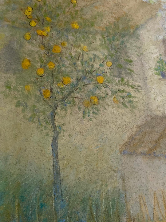 Primavera  | Michele Cascella