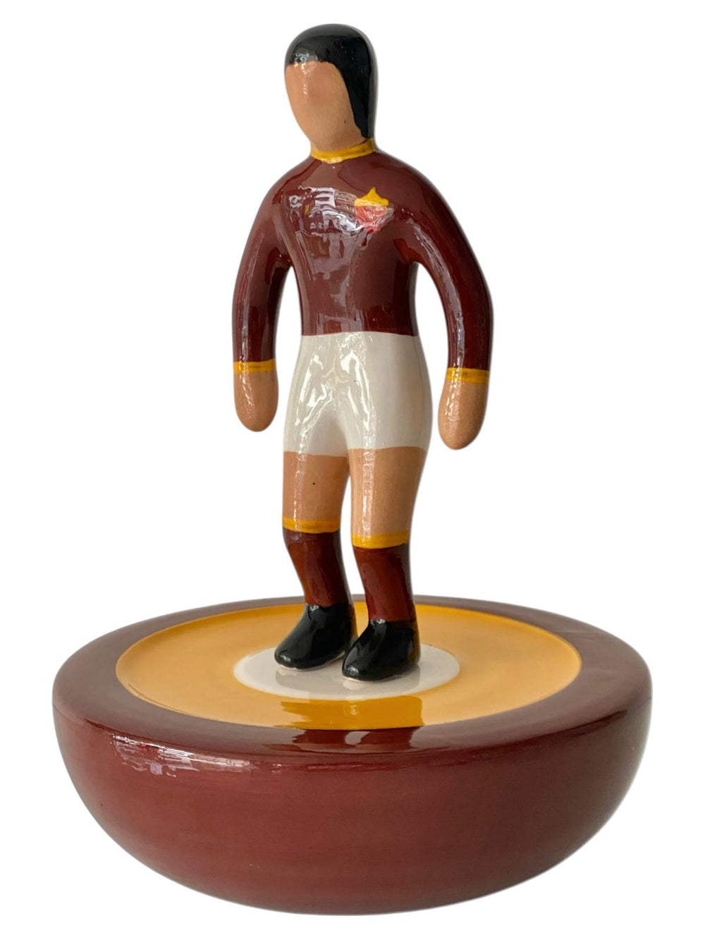 Subbuteo Roma | Stefano Puzzo