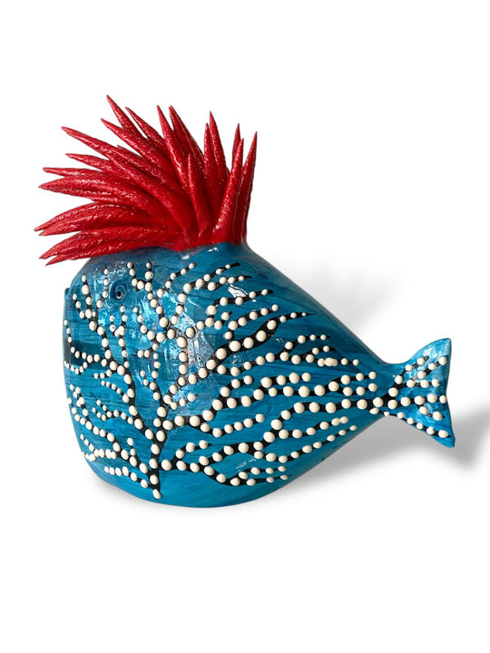 Sea Punk XXXIX | Futuro D'arte - Arte Focus™