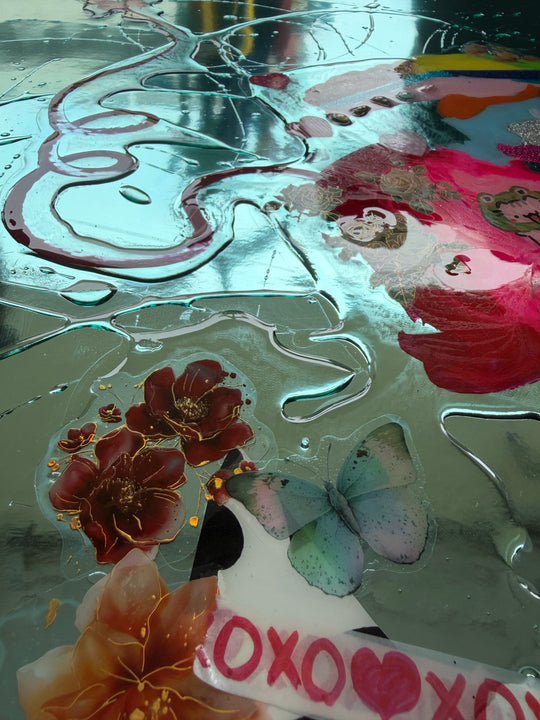 Poetry | Diber - Arte Focus™