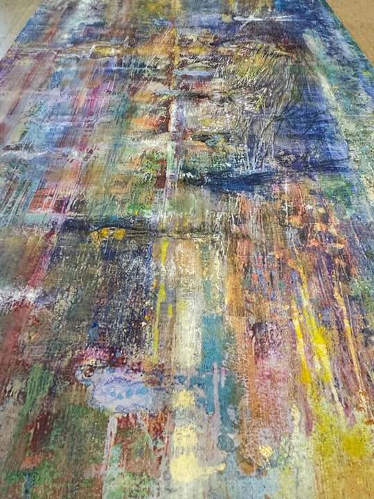 Lo stato delle idee | Elfrida Gubbini