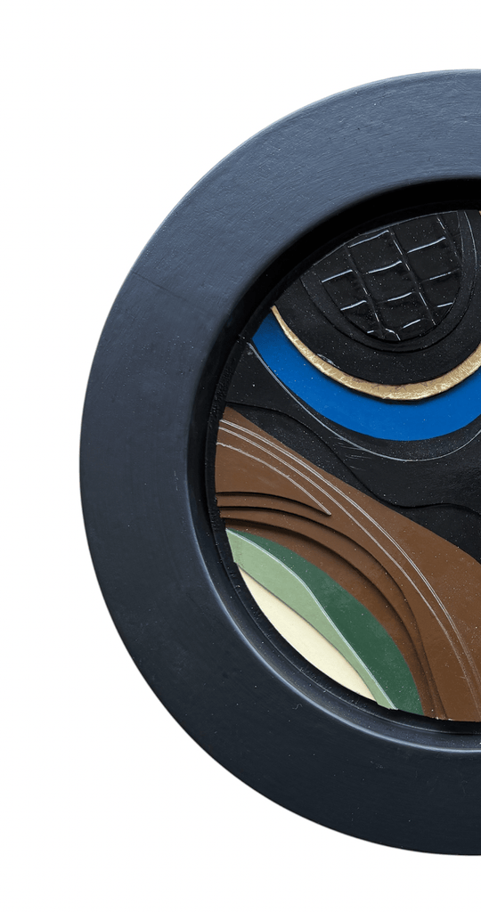 12 Comandamenti  | Pep Marchegiani - Arte Focus™