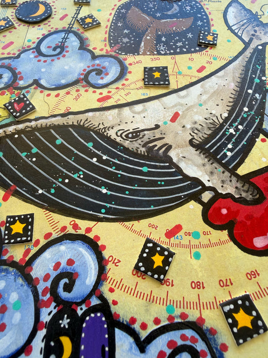 Un sogno  | Andrea Agostini