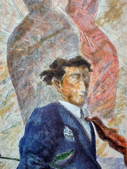 Storie di un marinaio I | Giampaolo Talani