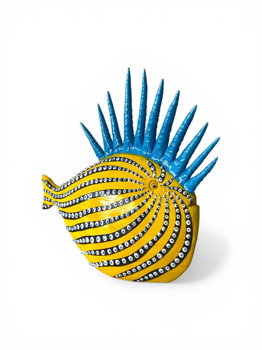 Sea Punk XXV | Futuro D'arte