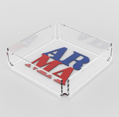 Portaoggetti ARMA | Renè