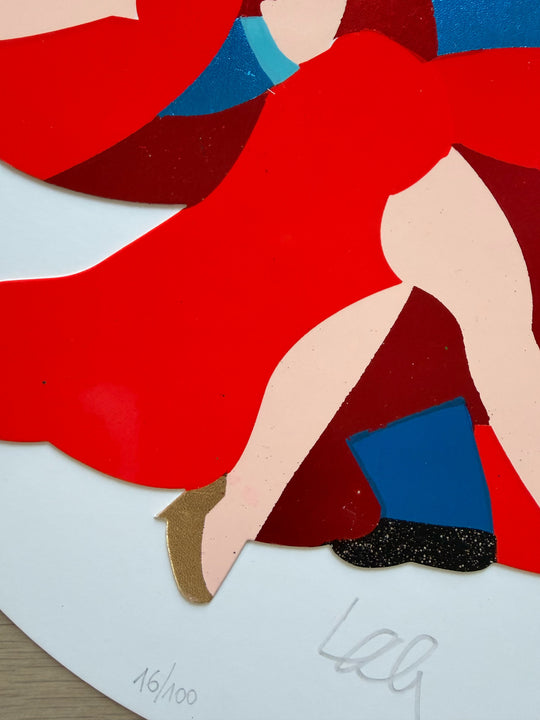 Love Dance | Marco Lodola