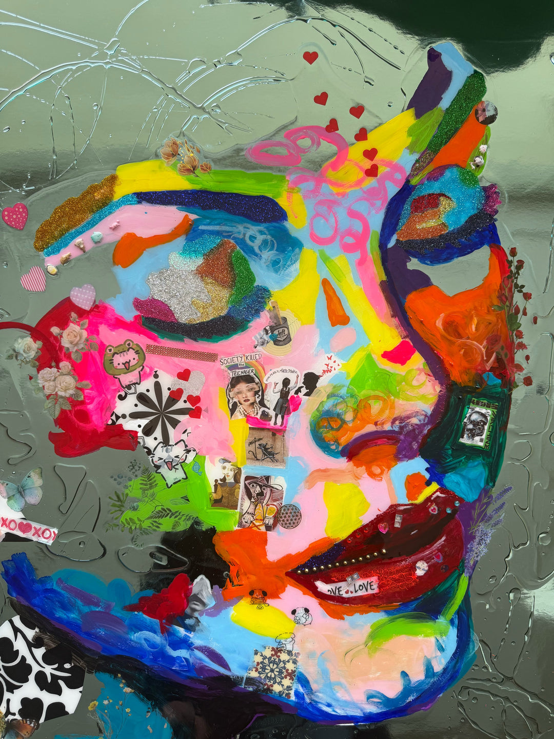 Poetry | Diber - Arte Focus™