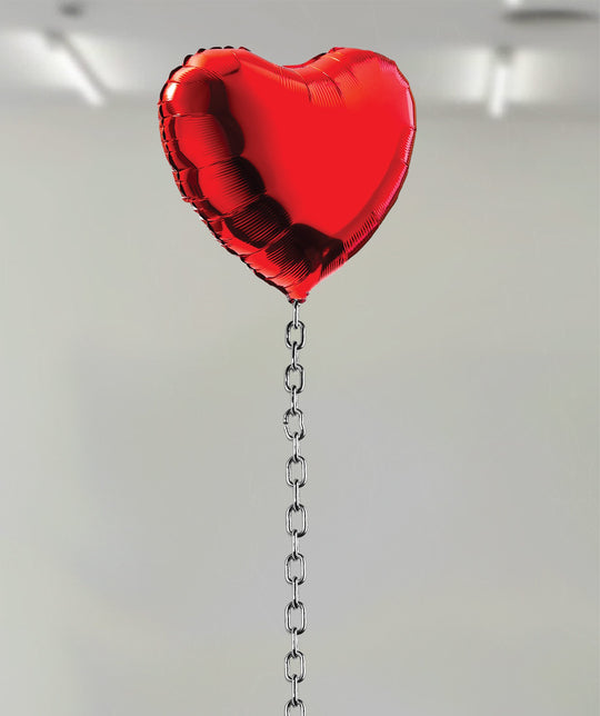 Heartquake | Pep Marchegiani