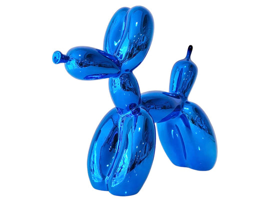 Balloon Dog Blue XXL | Editions Studio (After)