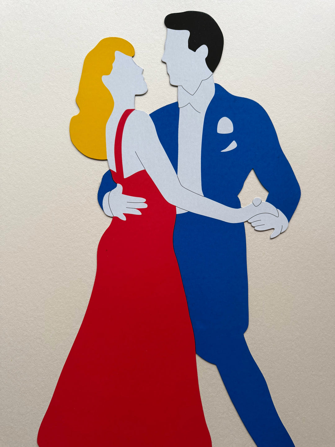 Only You | Marco Lodola - Arte Focus™