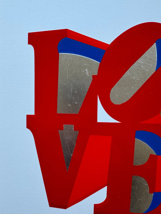 Love  | Marco Lodola