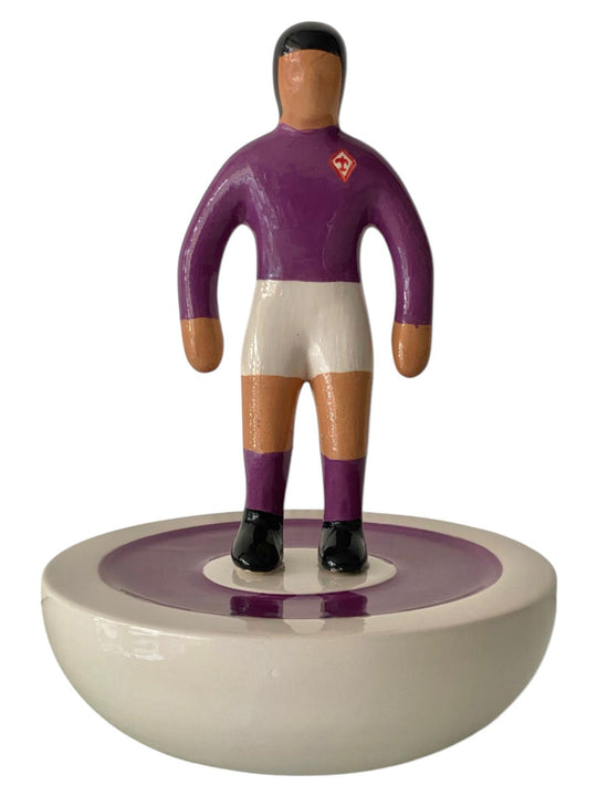 Subbuteo Fiorentina | Stefano Puzzo