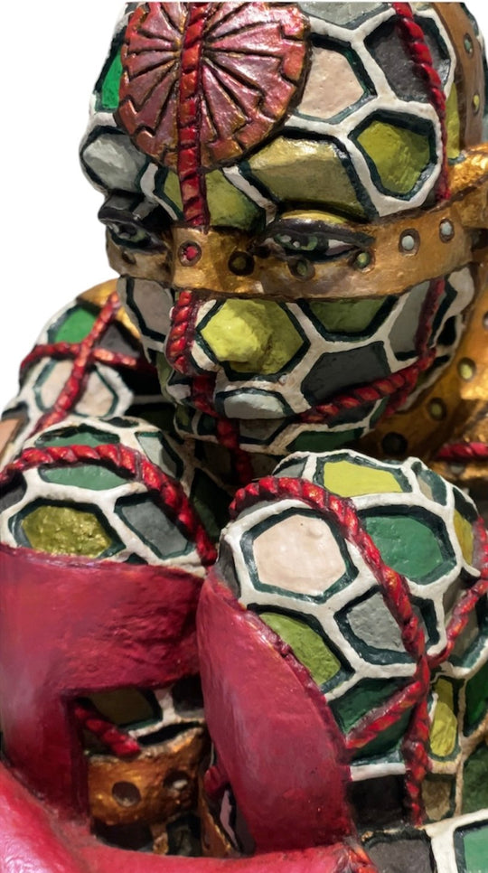 Sole Nero | Rabarama - Arte Focus™