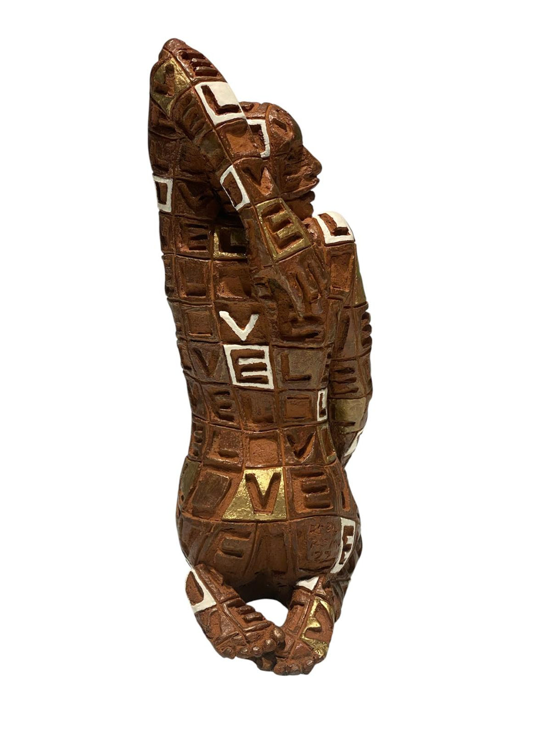 Amor Vincit Omnia II | Rabarama - Arte Focus™