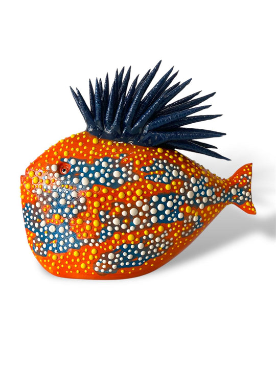 Sea Punk XLI | Futuro D'arte - Arte Focus™