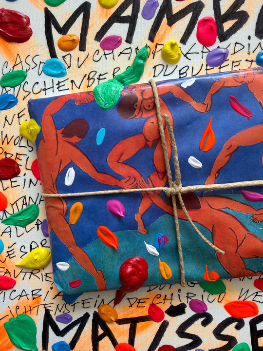 Mambo Matisse | Bruno Donzelli