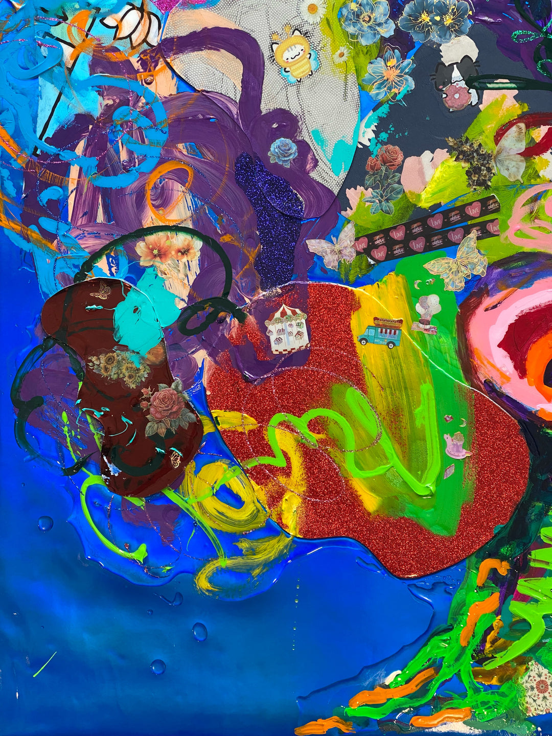 Veronica | Diber - Arte Focus™